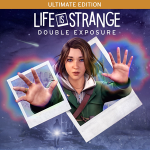 Life is Strange: Double Exposure — супериздание PS5