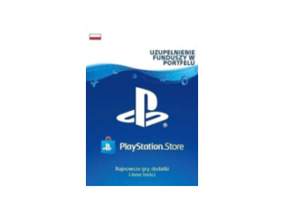 ✔️Карты PlayStation PSN PLN 50-200 ЗЛОТЫ ПОЛЬША✔️