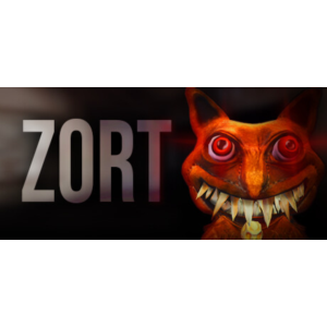 ZORT - STEAM GIFT РОССИЯ
