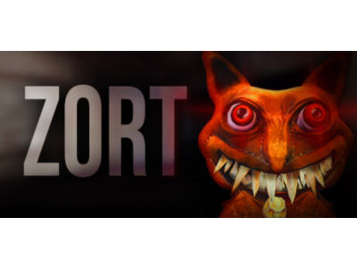 ZORT - STEAM GIFT РОССИЯ