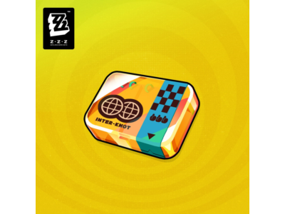 Zenless Zone Zero — Inter-Knot Membership PSN