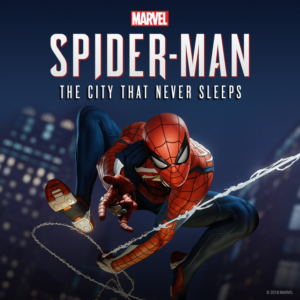 Marvel’s Spider-Man: «Город, который никогда не спит»