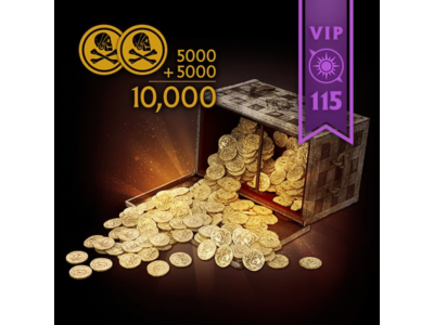 10,000 Uncharted™ Points Pack PSN PLAYSTATION