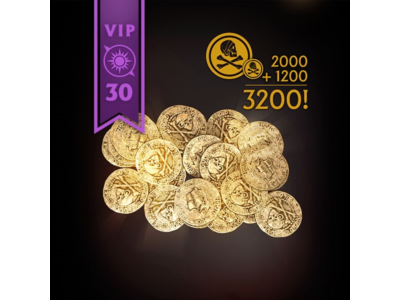 3,200 Uncharted™ Points Pack PSN PLAYSTATION