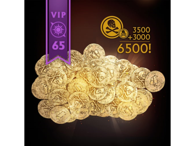 6,500 Uncharted™ Points Pack PSN PLAYSTATION