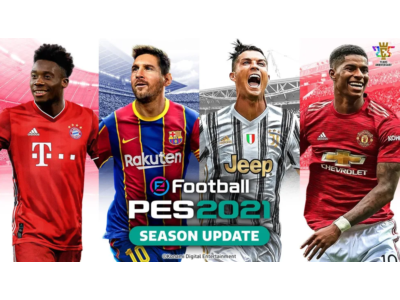 ПОЛНЫЙ ДОСТУП К eFootball PES 2021 LITE (АККАУНТ STEAM)