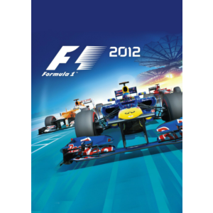 F1 2012 (Steam Account) Formula 1 (F1 STEAM) Full Acces