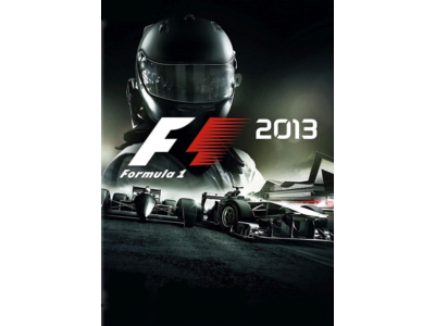 Формула-1 2013 (аккаунт Steam) Формула-1 (F1 STEAM) Пол