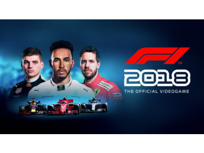 Формула-1 2018 (аккаунт Steam) Формула-1 (F1 STEAM) Пол