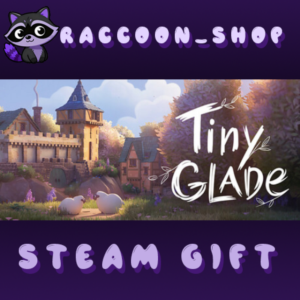 Tiny Glade * STEAM RU*KZ*UA*CIS🔥