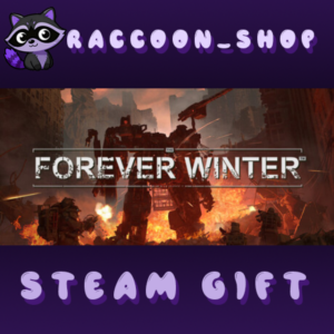 The Forever Winter * STEAM RU*KZ*UA*CIS🔥