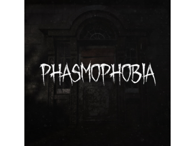 Phasmophobia PSN PS5 PLAYSTATION