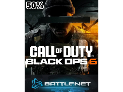 Купить Call of Duty Black ops 6 Battle.net | Аренда