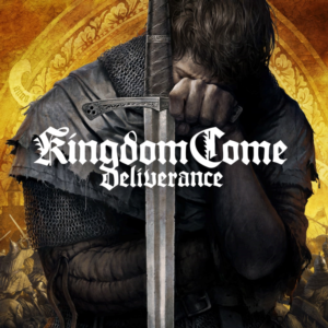 Kingdom Come: Deliverance PSN PS4 PLAYSTATION