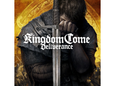 Kingdom Come: Deliverance PS4 ПСН PLAYSTATION