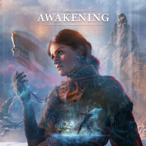 Unknown 9: Awakening PSN PS4 PS5 PLAYSTATION