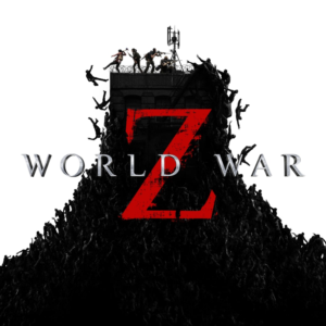 World War Z PS4 ПСН PLAYSTATION