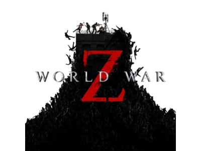 World War Z PS4 ПСН PLAYSTATION