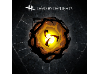 Dead by Daylight: 500 ЕД. АУРИТА ПСН PLAYSTATION