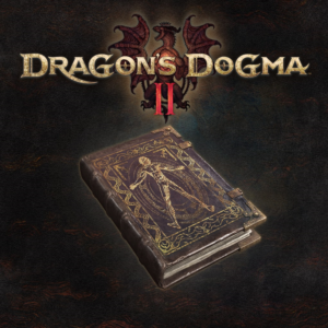Dragons dogma 2 Искусство преображения изменение внешно