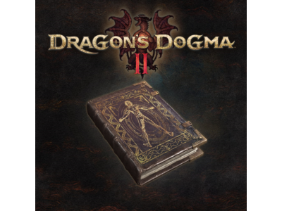 Dragons dogma 2 Искусство преображения изменение внешно