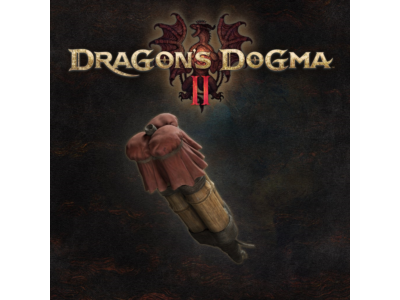 Dragon's dogma 2: Дымовая приманка для гарпий PS5 ПСН
