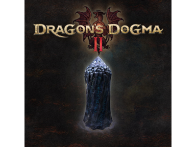 Dragons dogma 2 Кристалл возврата точка возвращения для