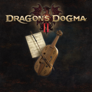 Dragons dogma 2 Коллекция музыки и звуков из Dragons Do