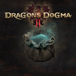 Dragons dogma 2 Загадочный ладан Разлома изменение хара