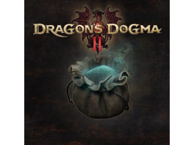 Dragons dogma 2 Загадочный ладан Разлома изменение хара