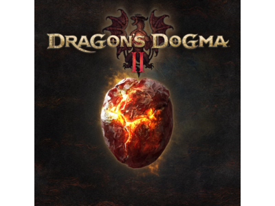 Dragons dogma 2 Камень пробуждения возвращает павшего к