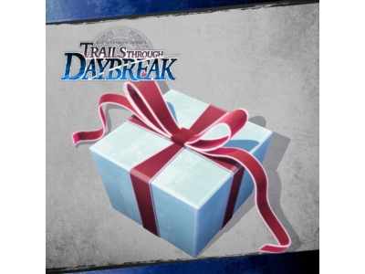 ✅The Legend of Heroes Trails through Daybreak Starter S