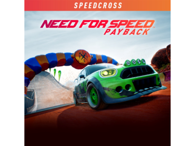 Need for Speed™ Payback: Speedcross Story Bundle PSN PS
