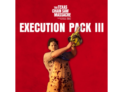 The Texas Chain Saw Massacre Slaughter Family Execution