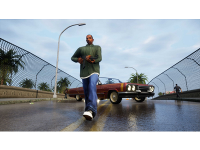 Grand Theft Auto: Trilogy - ОКОНЧАТЕЛЬНЫЙ E. STEAM offline
