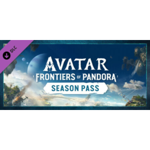 Avatar: Frontiers of Pandora  Season Pass DLC - STEAM