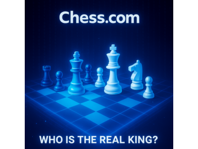 ♟️ CHESS.COM SUBSCRIPTION TO YOUR ACCOUNT 1 YEAR