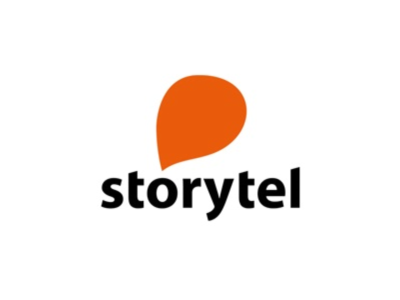 STORYTEL  1 MONTH  PREMIUM Private