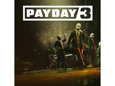 PAYDAY 3 / YEAR 1 EDITION ✅STEAM КЛЮЧ