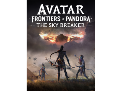 «Аватар: Рубежи Пандоры» — The Sky Breaker Steam Gift RU UA