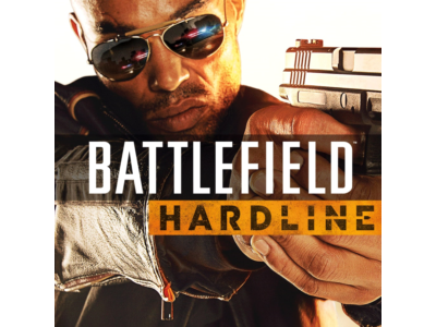 Стандартное издание Battlefield™ Hardline PS4 ПСН PLAYSTATION
