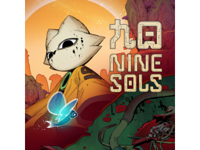 Nine Sols PS4 & PS5 ПСН PLAYSTATION
