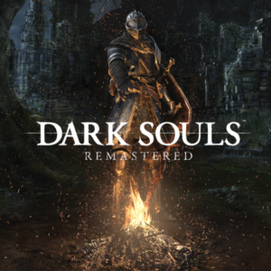 DARK SOULS™: REMASTERED PS4 ПСН PLAYSTATION
