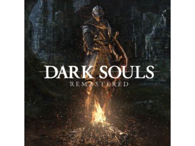 DARK SOULS™: REMASTERED PS4 ПСН PLAYSTATION