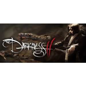 The Darkness II✅Region free🌍❗️Steam Key🔑❗️Автовыдача⚡🚀