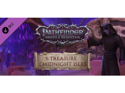 Pathfinder: Wrath of the Righteous - Midnight Isles