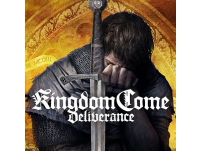 🔥 Kingdom Come: Deliverance ✅Новый аккаунт + Почта