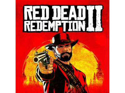 RED DEAD REDEMPTION 2⚡️ROCKSTAR🔥GLOBAL🌍КЛЮЧ🔑