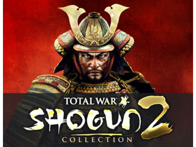 Total War: SHOGUN 2 COLLECTION✅Region free🌍❗Steam Key🔑❗Автовыдача⚡🚀