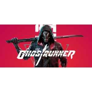 Ghostrunner✅Region free🌍❗️Steam Key🔑❗️Автовыдача⚡️🚀